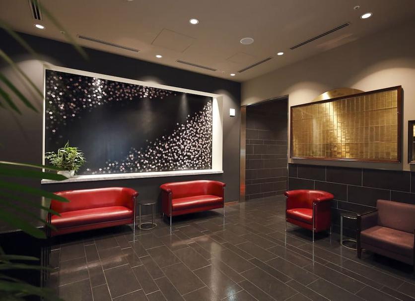 Lounge Ảnh