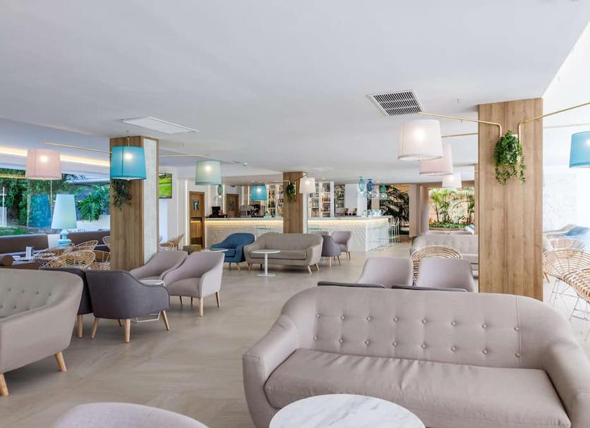 Lounge Ảnh