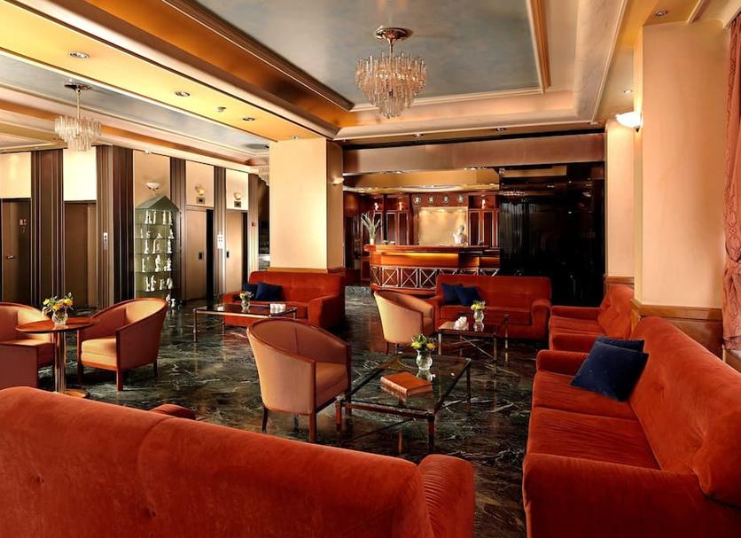 Lounge Ảnh