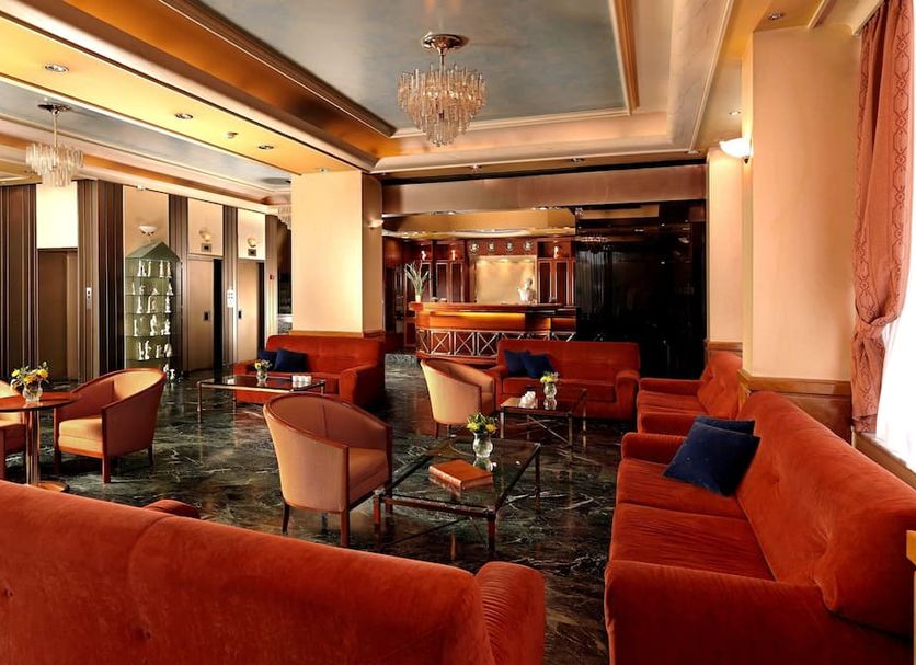 Lounge Ảnh