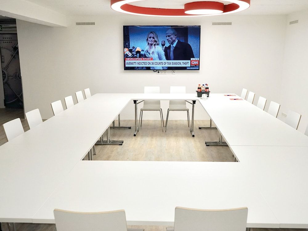 Conference room
