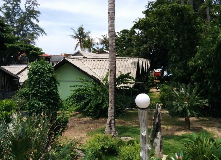 Cảnh ngoài trời Ảnh