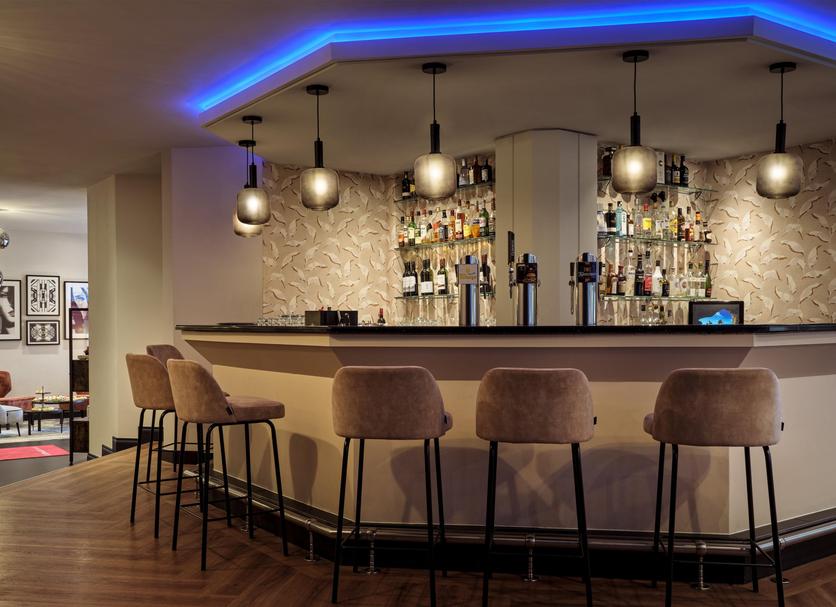 Bar Ảnh