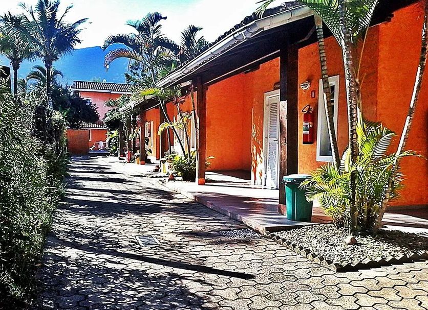 Cảnh ngoài trời Ảnh