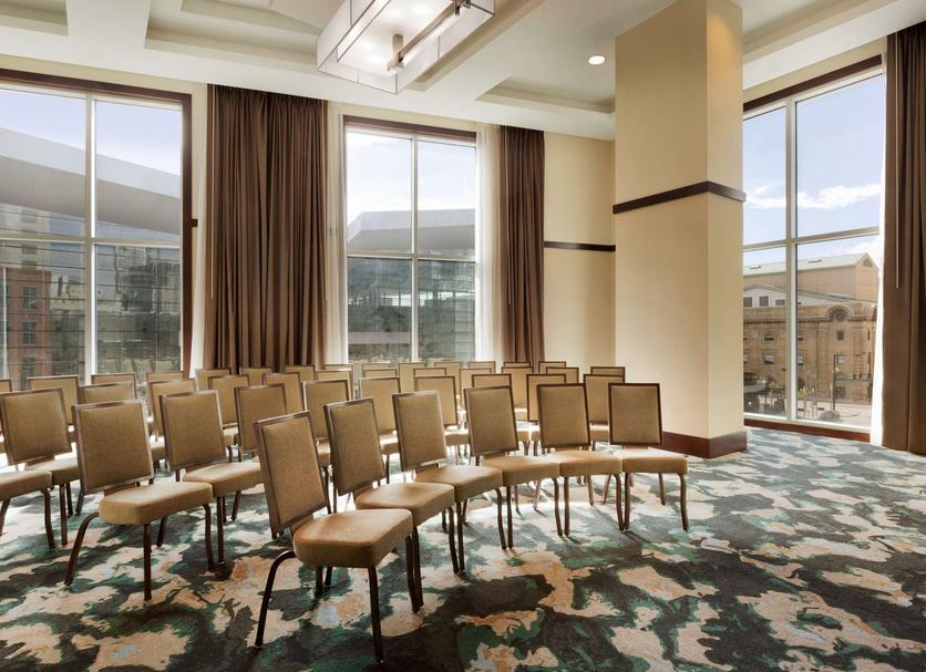 Conference room Ảnh