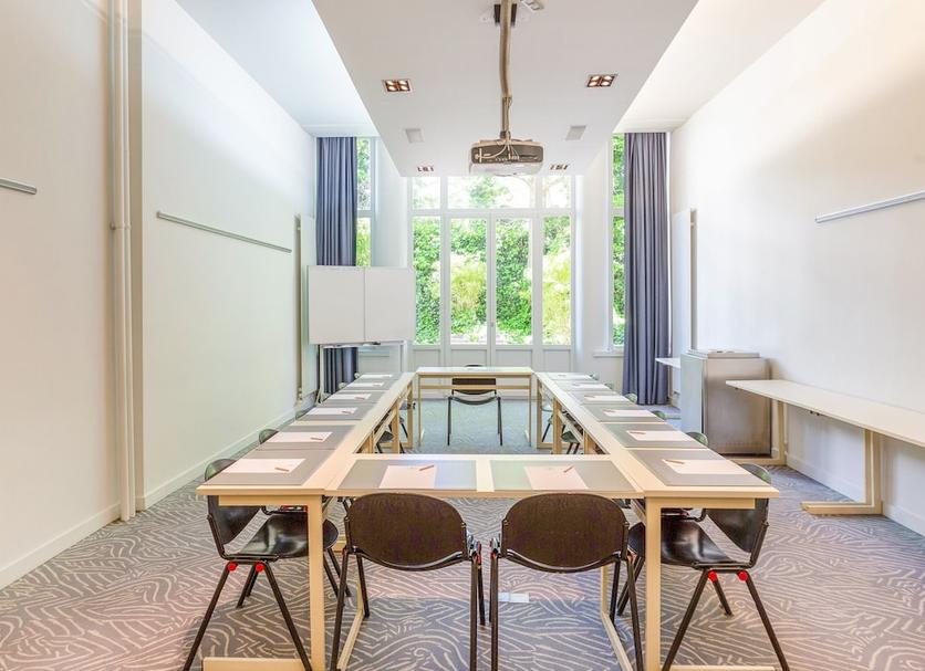 Conference room Ảnh