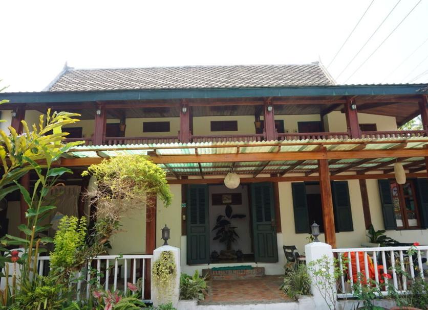 Toà nhà Ảnh