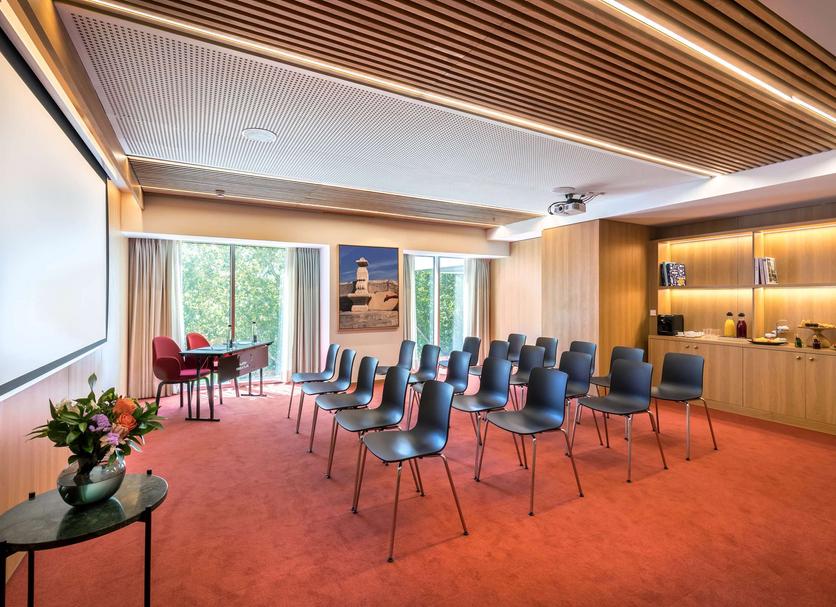 Conference room Ảnh