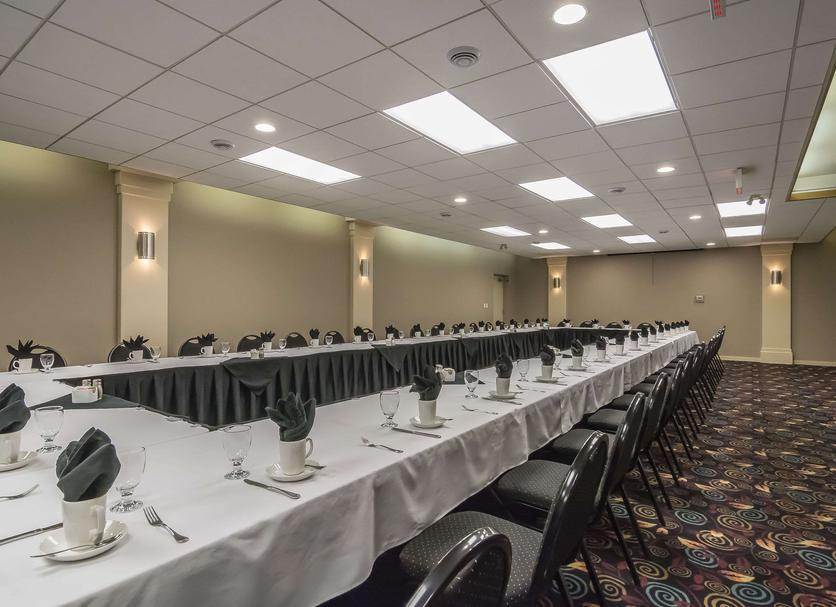 Conference room Ảnh