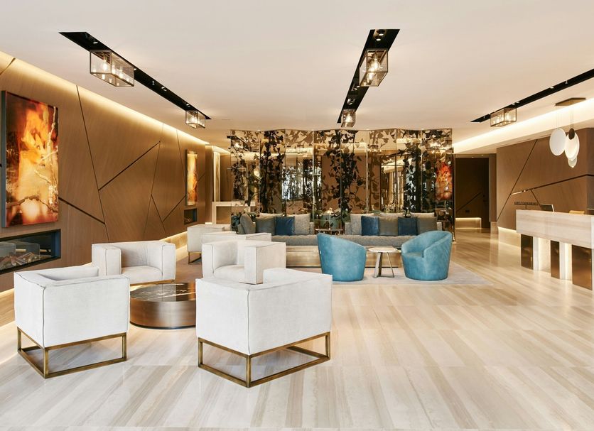 Lounge Ảnh