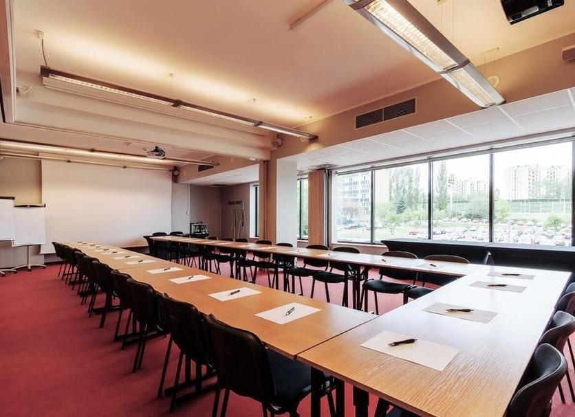 Conference room Ảnh