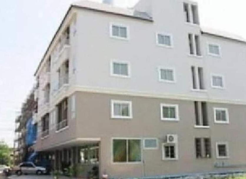 Toà nhà Ảnh