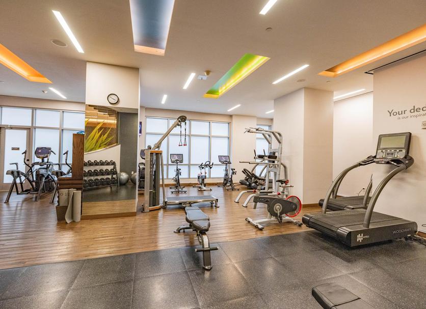Gym Ảnh