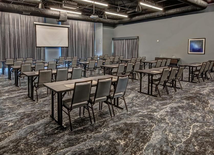 Conference room Ảnh