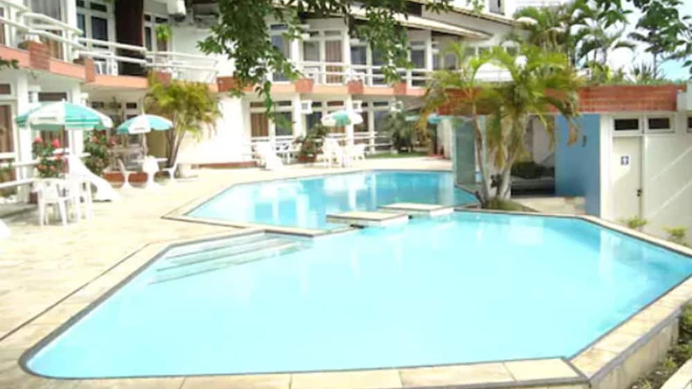 Mk Express Hotel