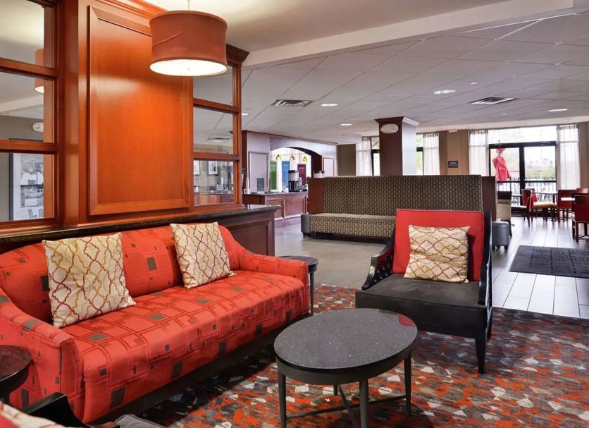Lounge Ảnh