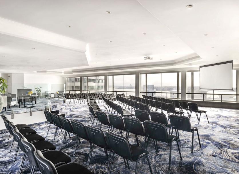 Conference room Ảnh