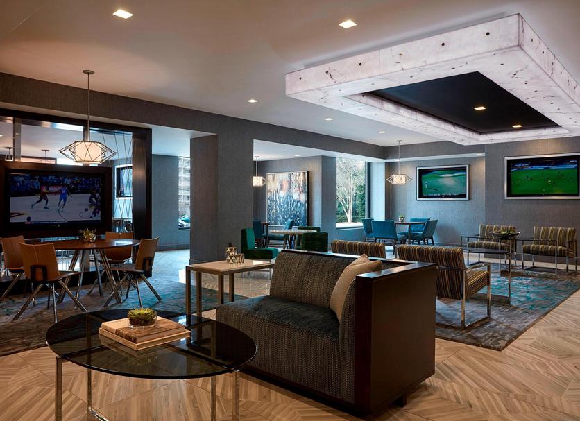 Lounge Ảnh
