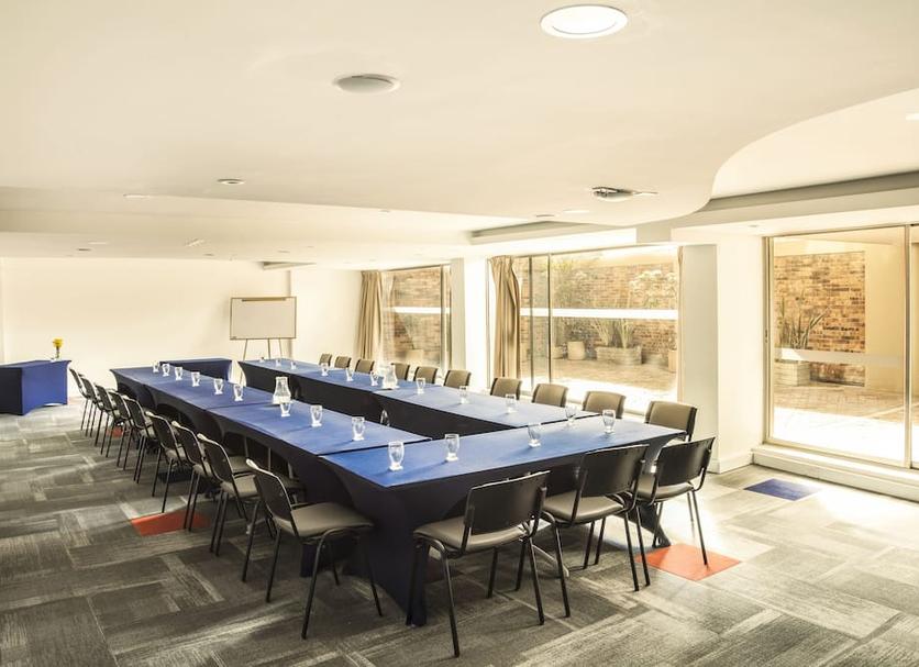 Conference room Ảnh