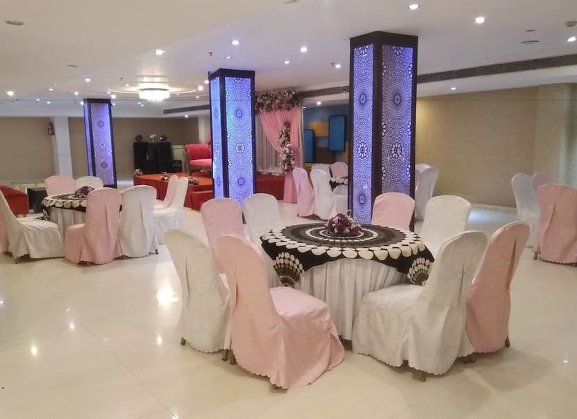 Sảnh yến tiệc Ảnh