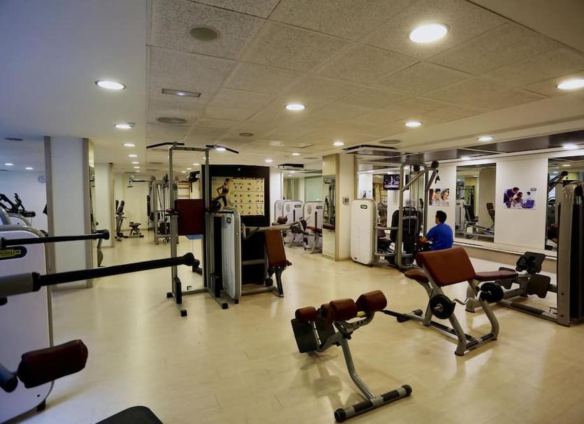 Gym Ảnh