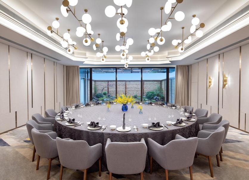 Conference room Ảnh