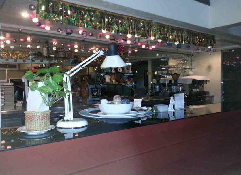 Bar Ảnh