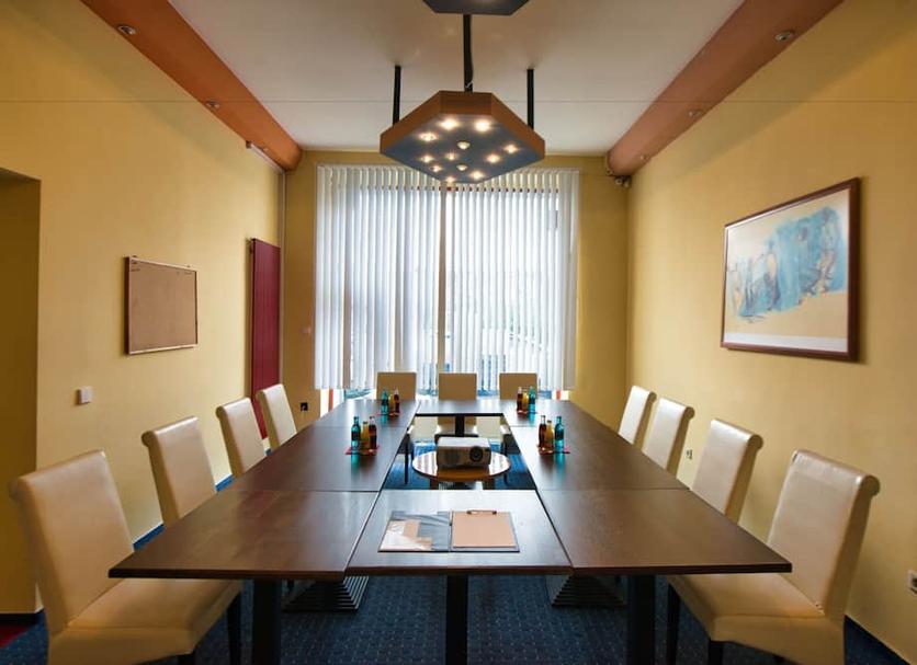 Conference room Ảnh