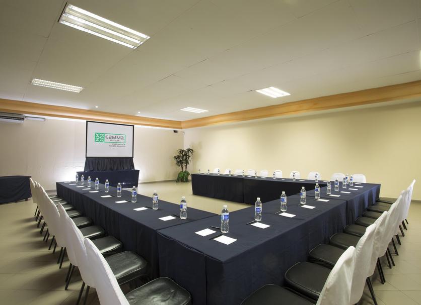 Conference room Ảnh