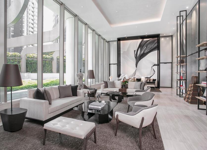 Lounge Ảnh