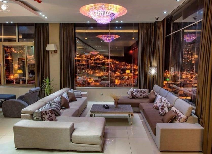 Lounge Ảnh