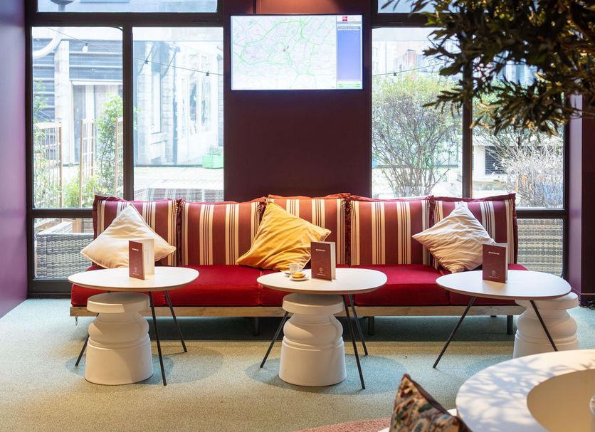 Lounge Ảnh