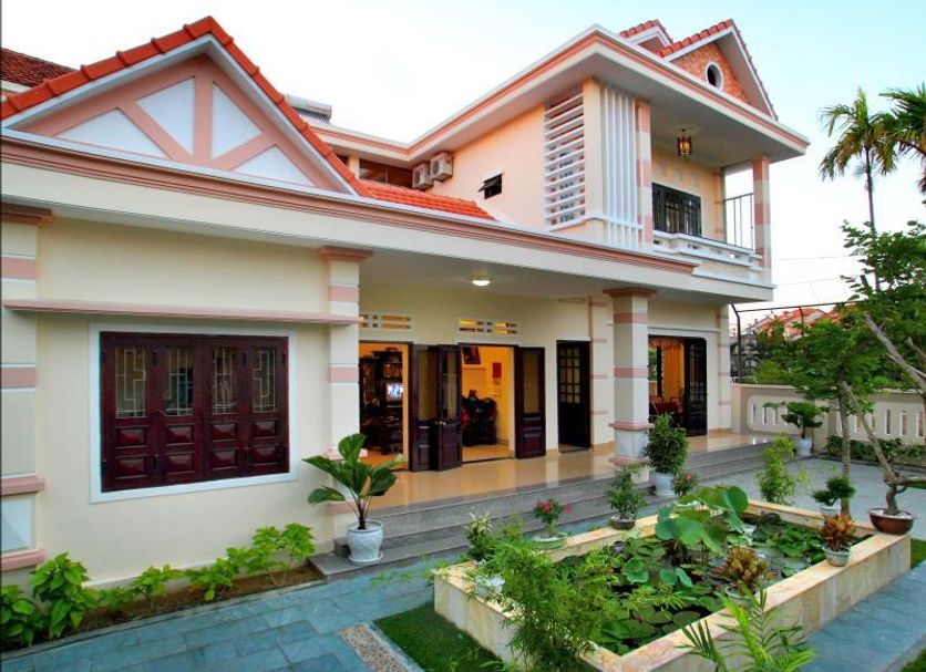 Toà nhà Ảnh
