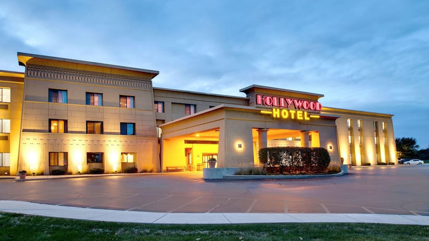 Hollywood Casino Joliet