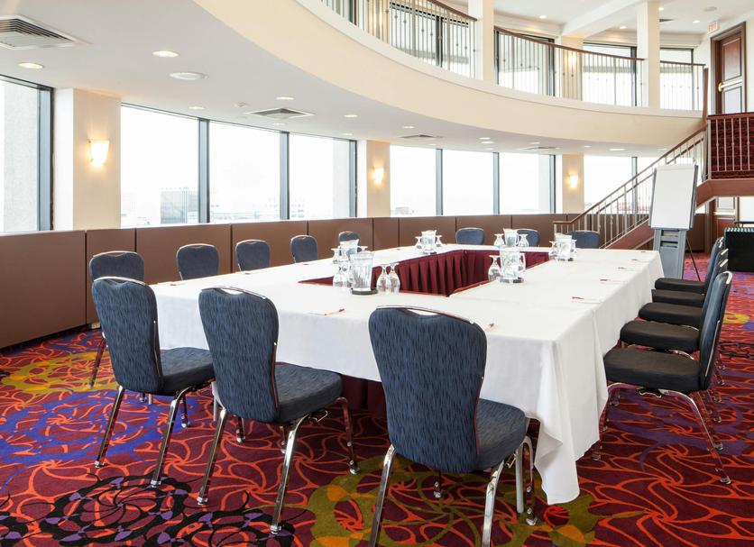 Conference room Ảnh