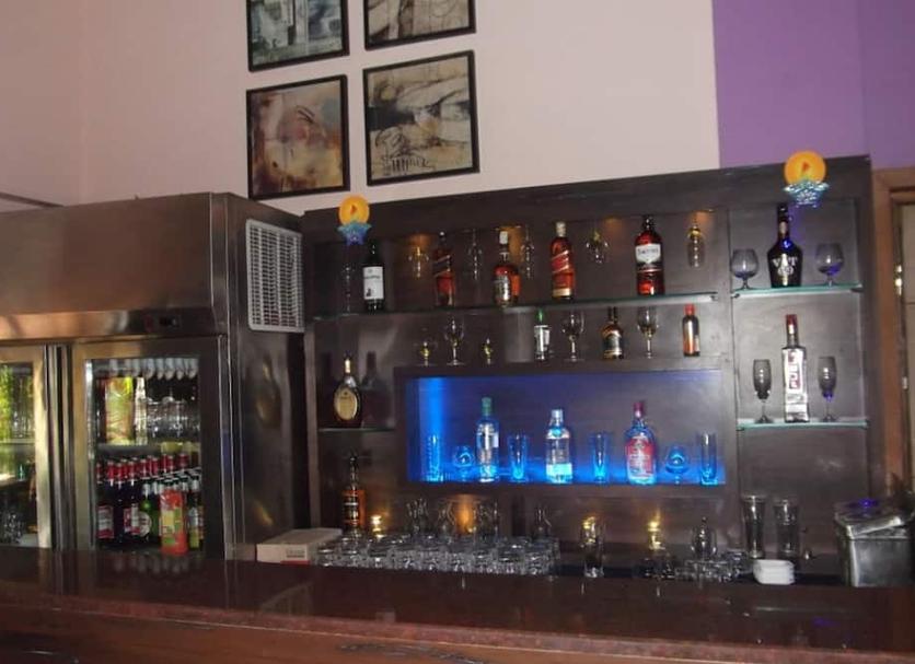 Bar Ảnh