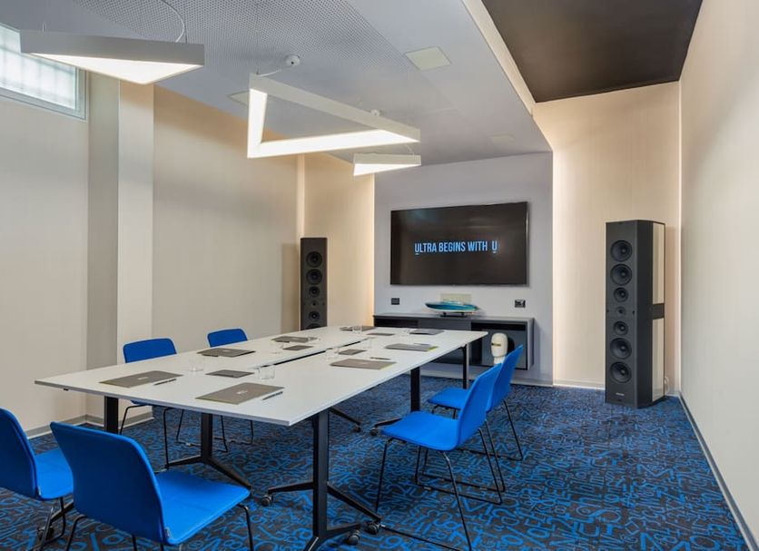 Conference room Ảnh