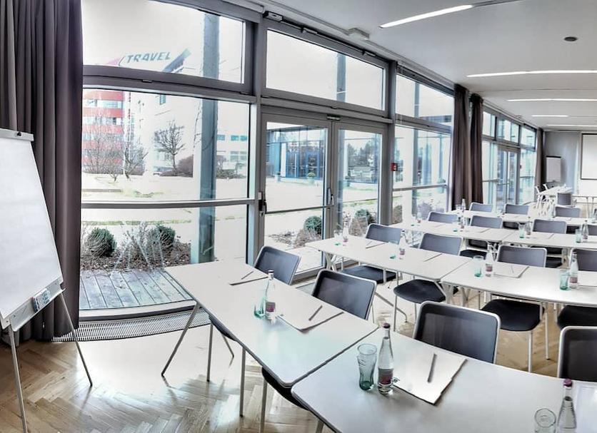 Conference room Ảnh