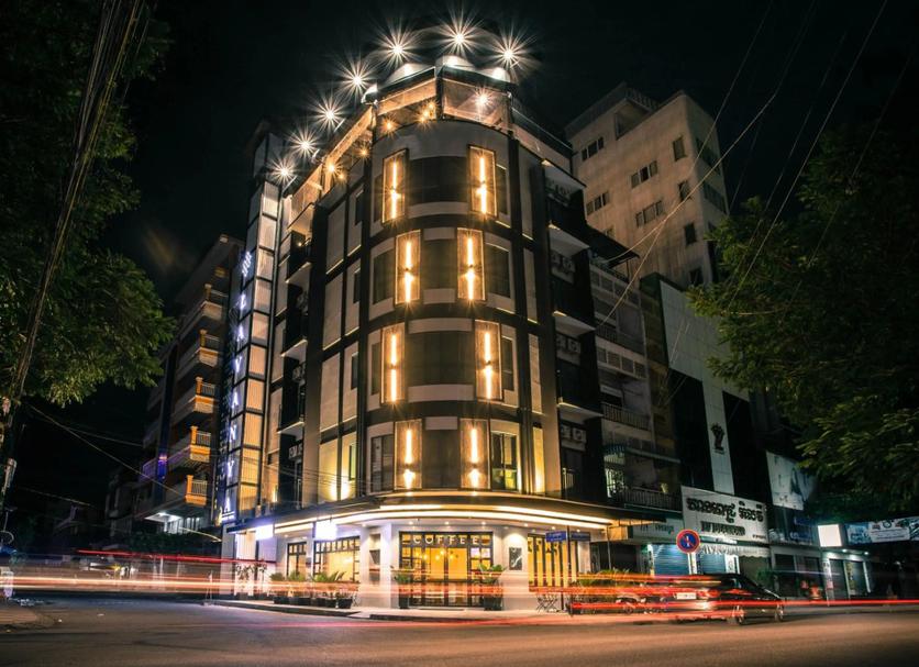 Toà nhà Ảnh