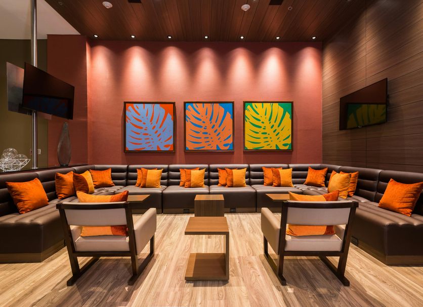 Lounge Ảnh
