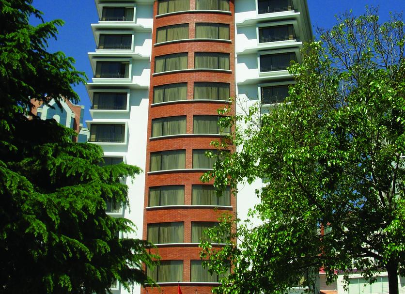 Toà nhà Ảnh