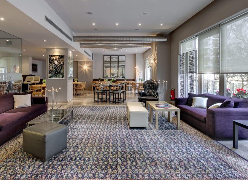 Lounge Ảnh