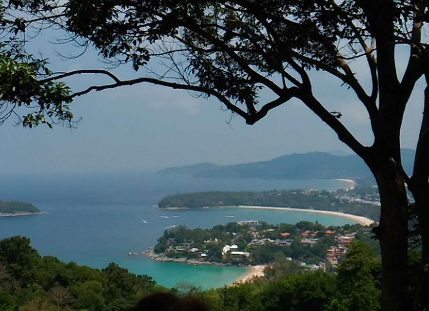 Cảnh ngoài trời Ảnh