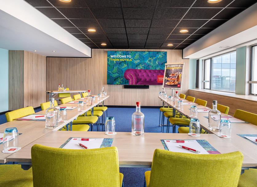 Conference room Ảnh