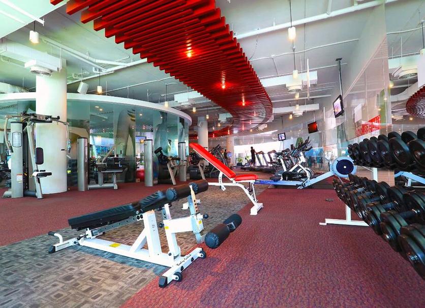 Gym Ảnh