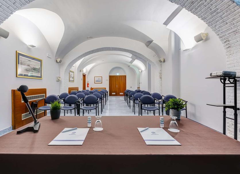 Conference room Ảnh