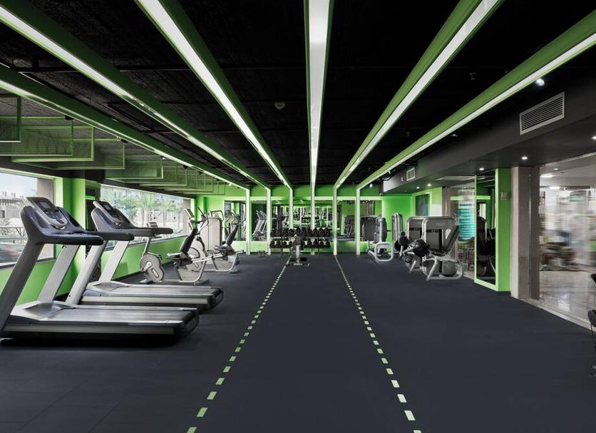 Gym Ảnh