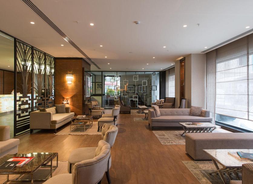 Lounge Ảnh