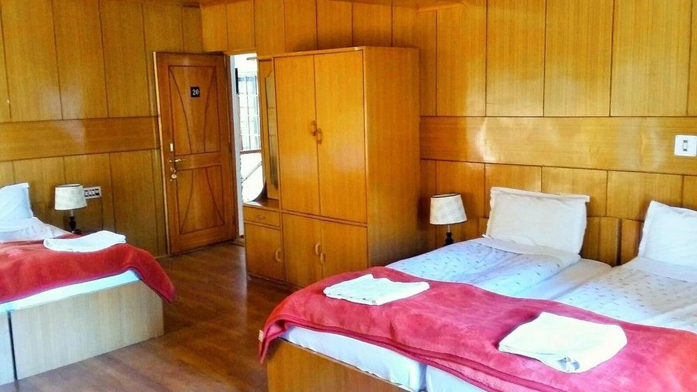 Hotel Kidar