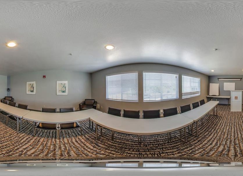 Conference room Ảnh